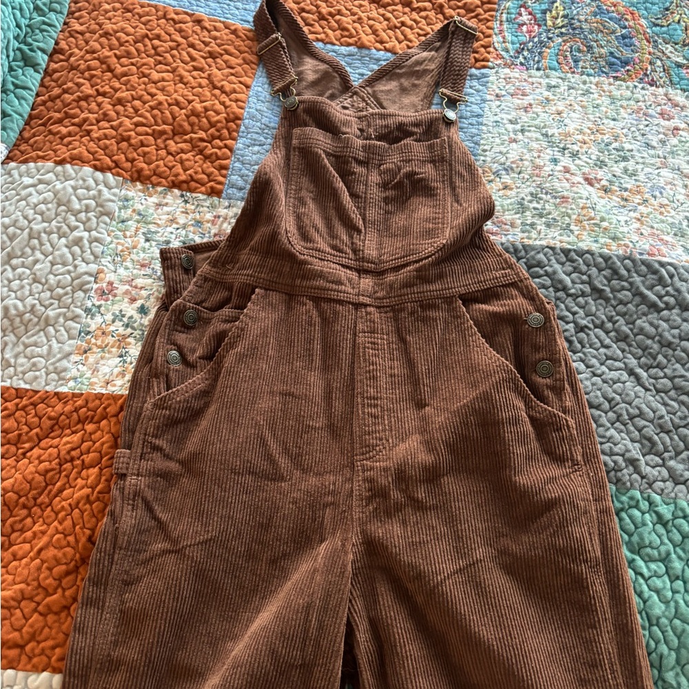 Rhytm dungaree size S - Picture 4 of 6